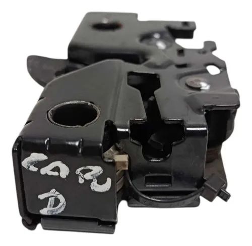Fechadura Trava Inferior Capo Spacefox 2012 2013 2014 - Peças para