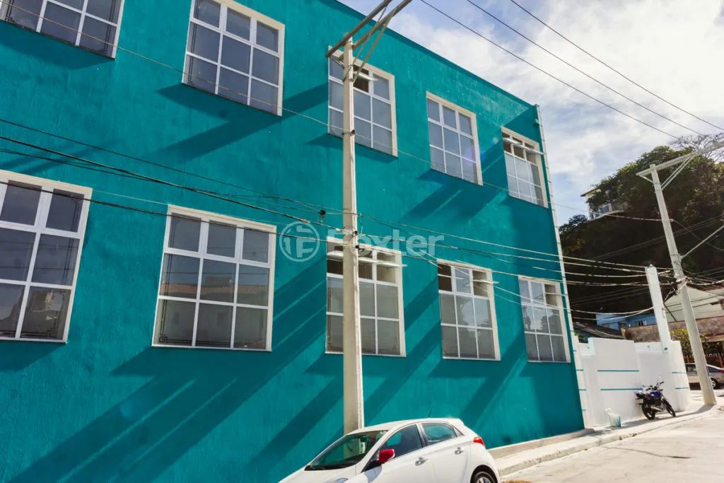 Edifício Inteiro à venda Rua Félix Della Rosa, Vila Anglo Brasileira - São Paulo