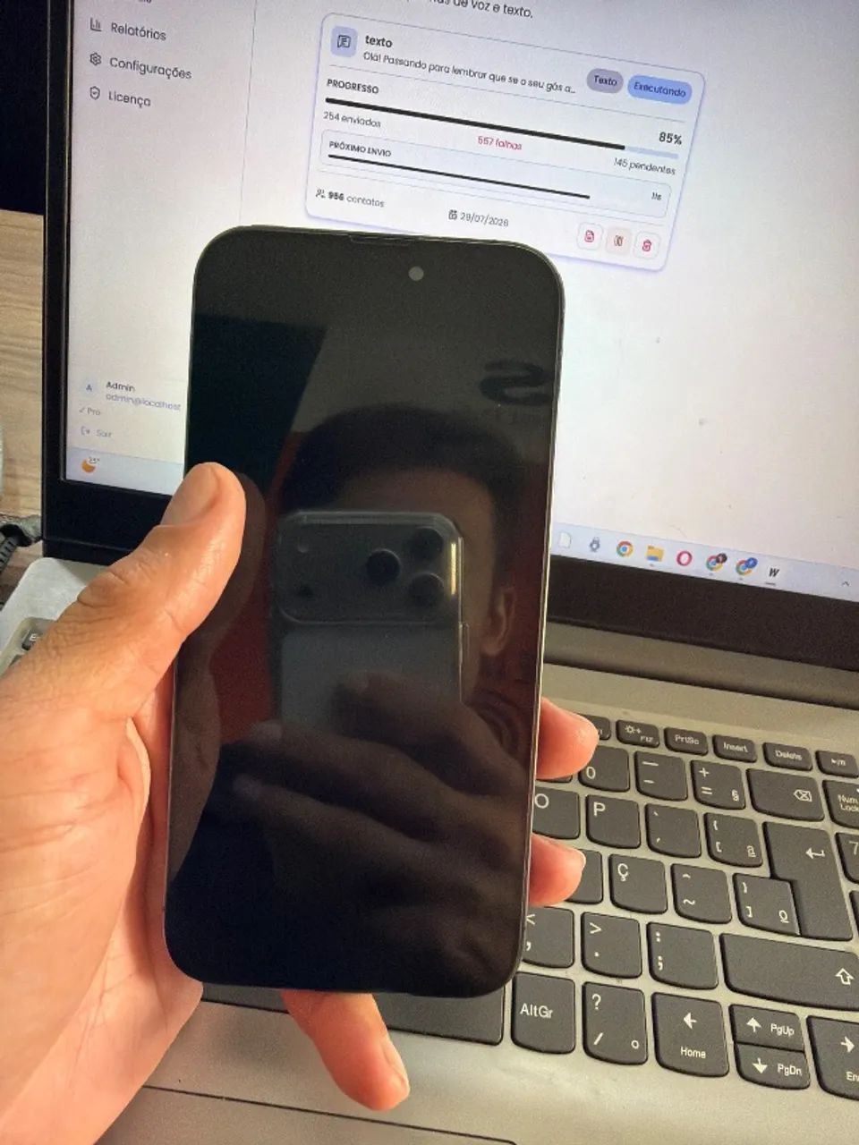 iPhone 14 Pro Max 128 Gb