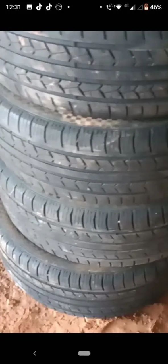 Pneus