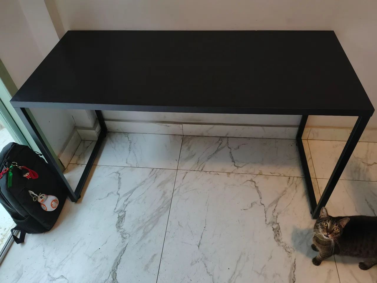 Mesa de escritório 