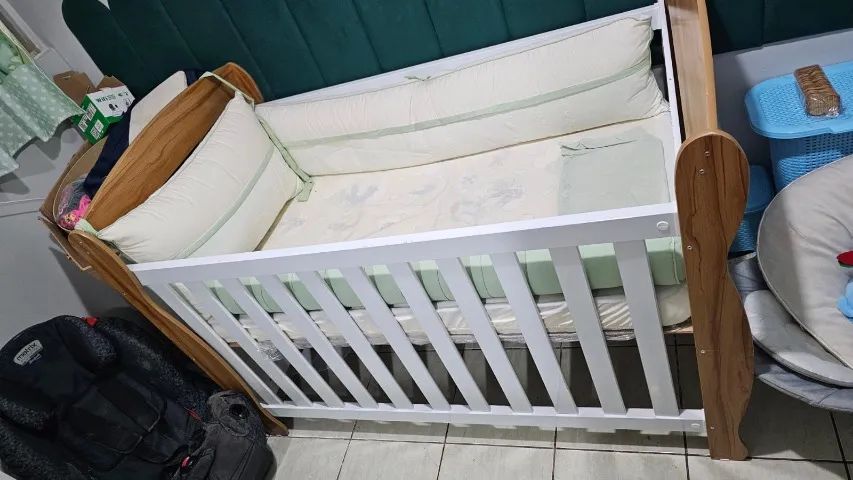 Berço 