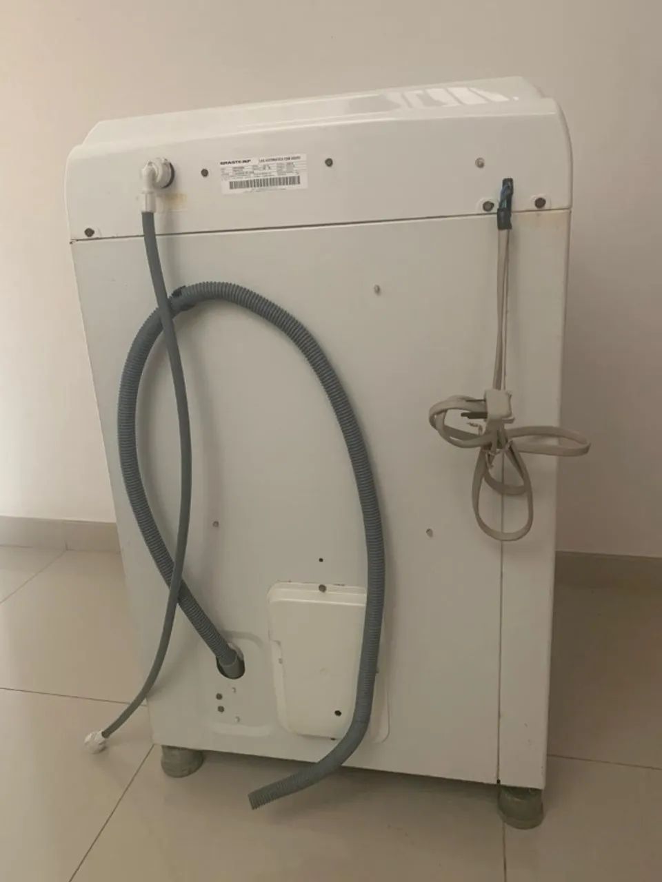 lavadora Brastemp - Foto 2