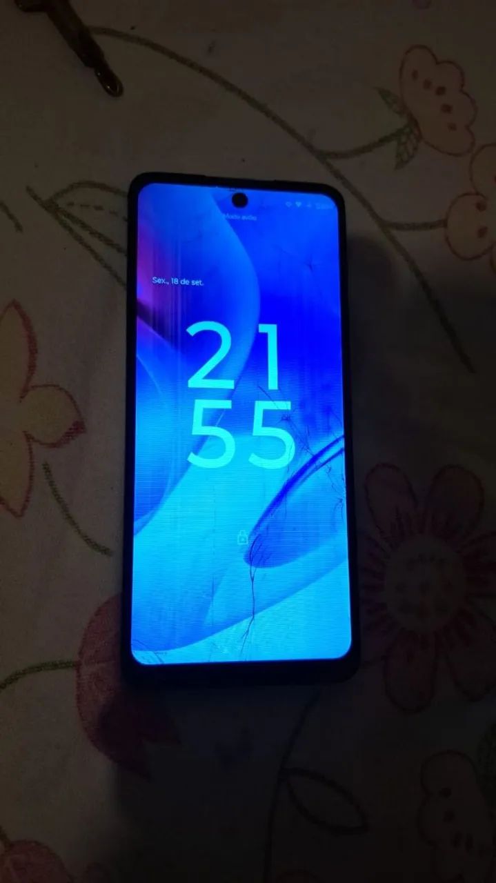 MOTO G (60)s