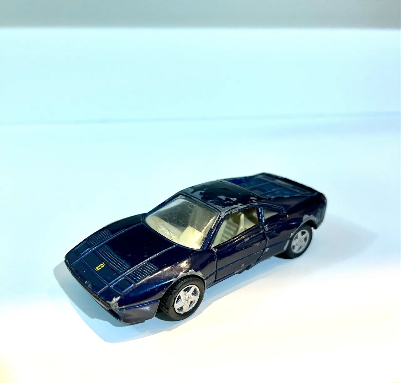 Ferrari 288 GTO - MaiSto Shell Collezione  - Foto 4
