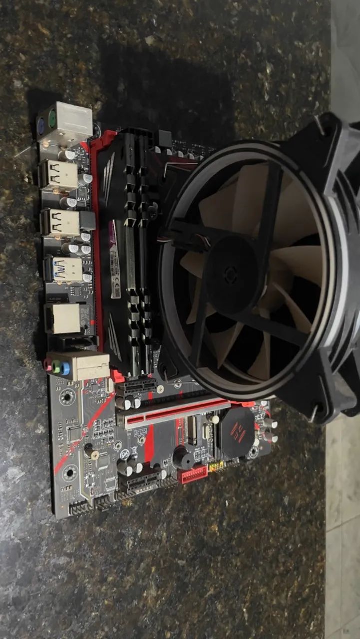 Kit xeon - Foto 3