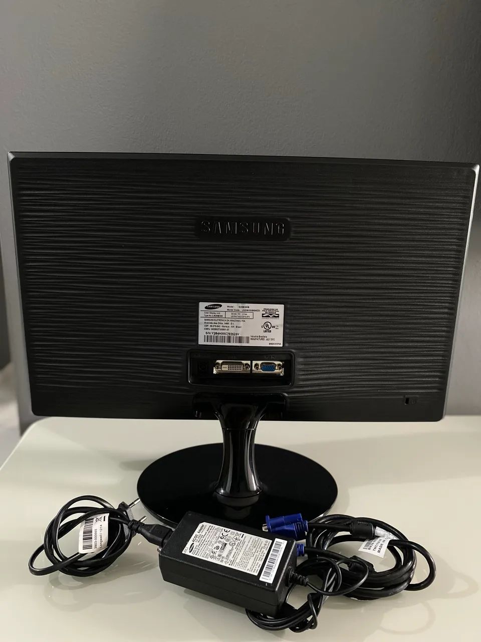 Monitor Samsung SyncMaster S20B300 - Foto 2
