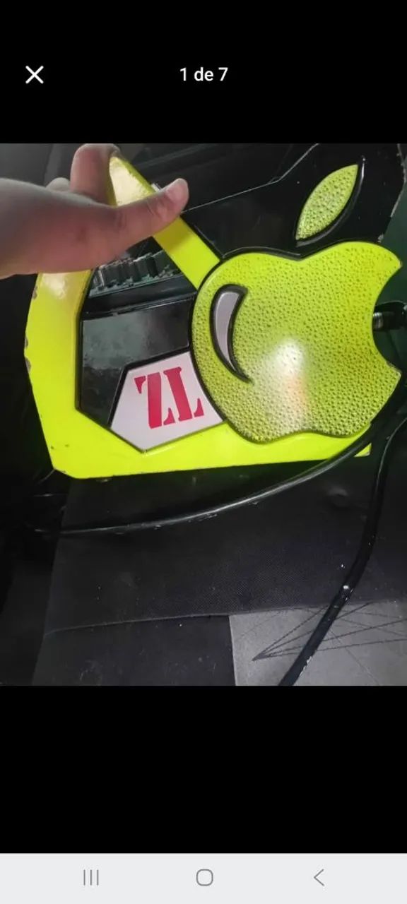 Som automotivo  - Foto 3