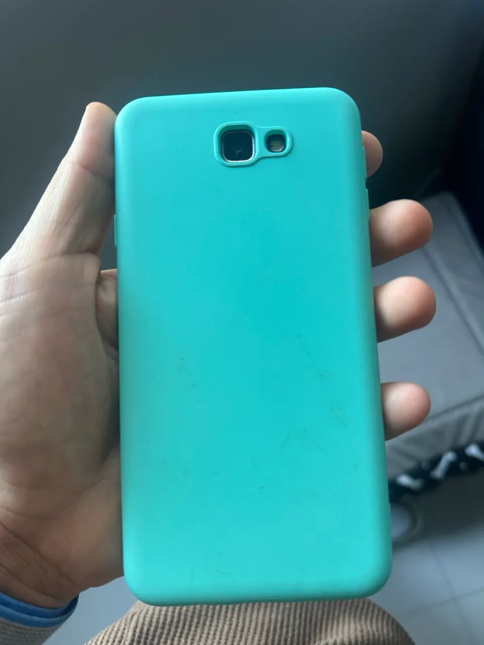     Samsung Galaxy J7 Prime - Foto 4