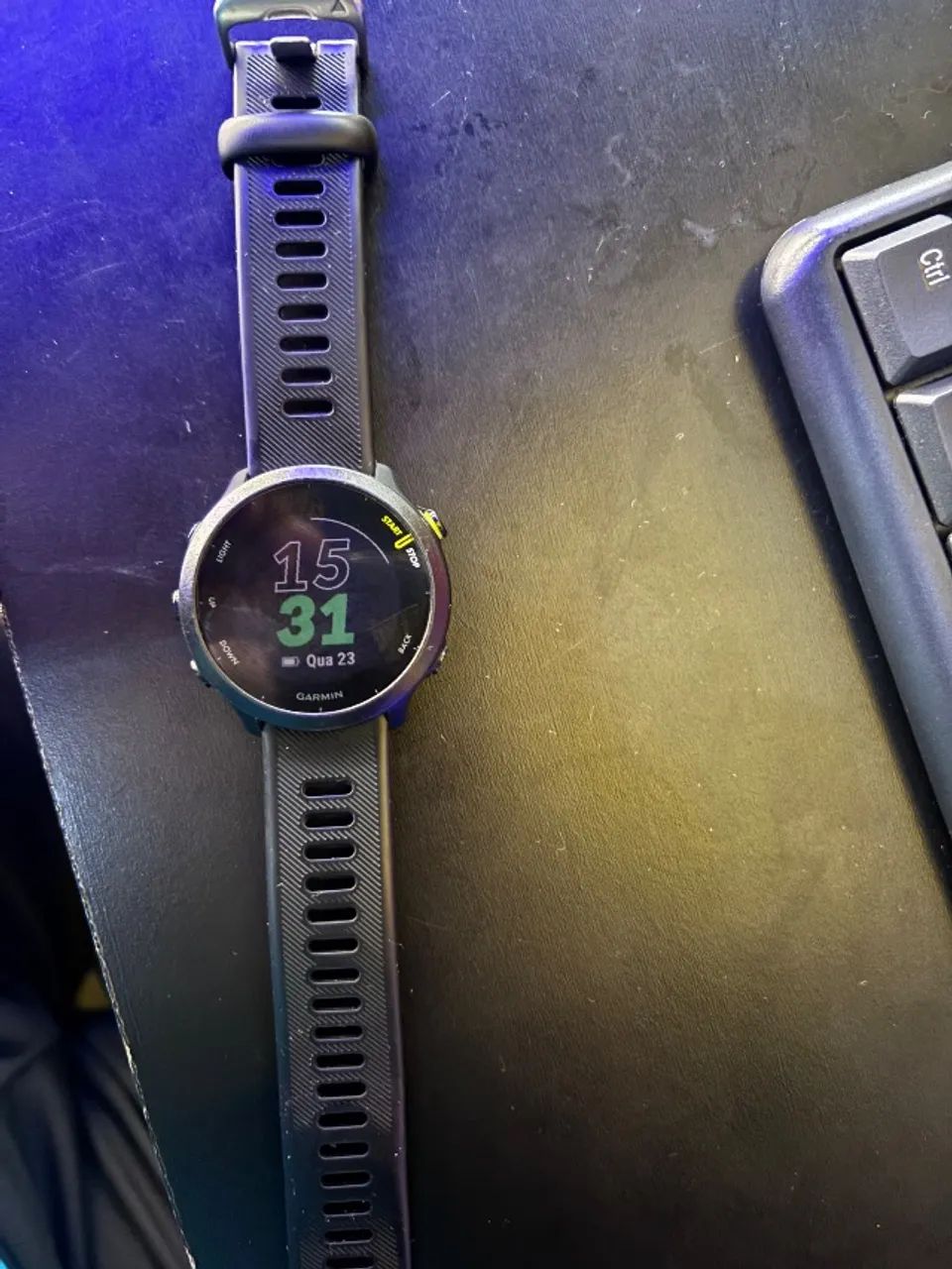 Garmin 55 - Foto 3