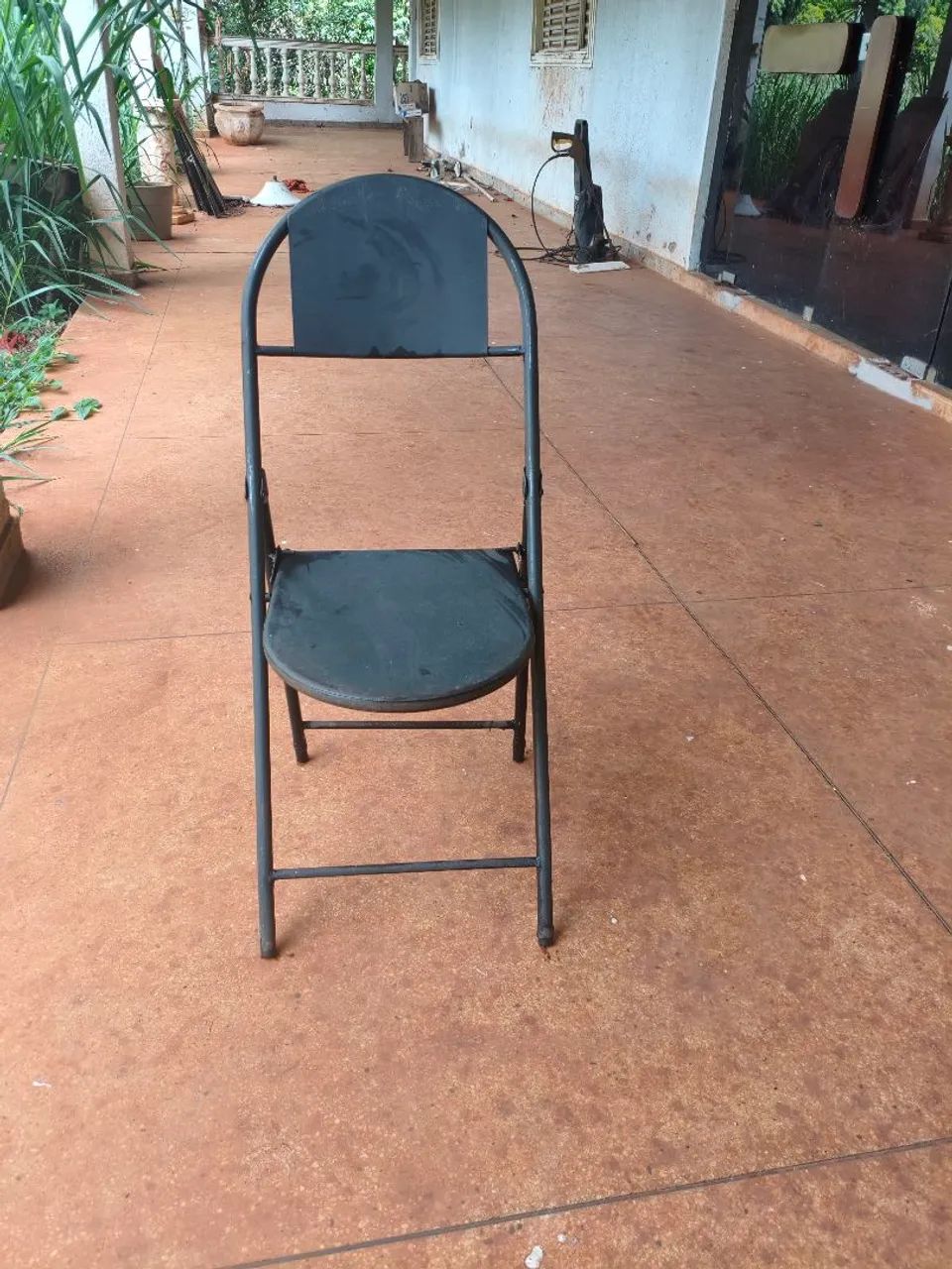 Vende-se Cadeiras de Bar - Foto 4