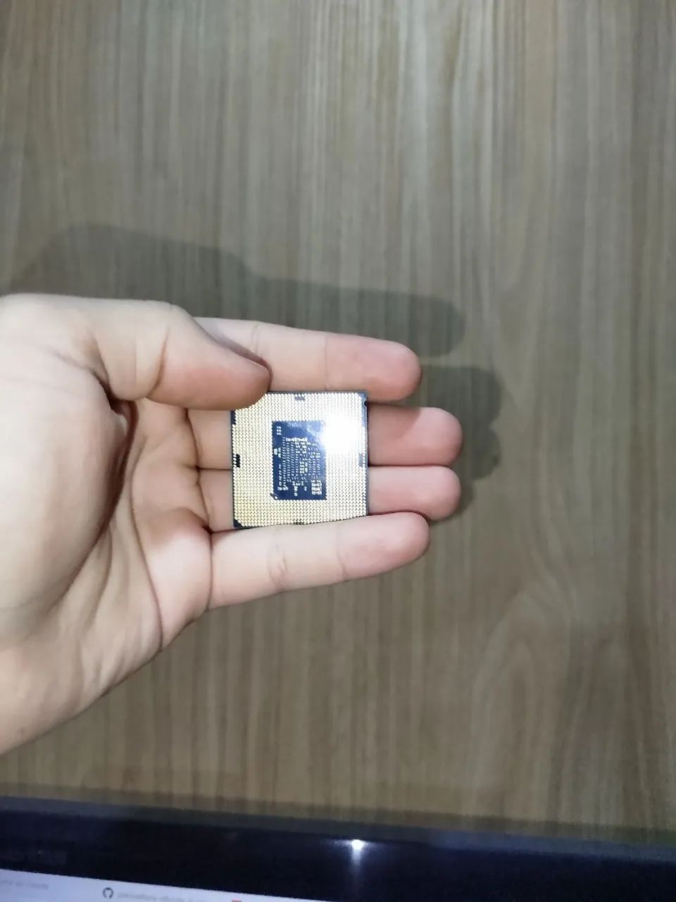 Processador Intel Core I3-6100 - 3.70Ghz - Foto 2