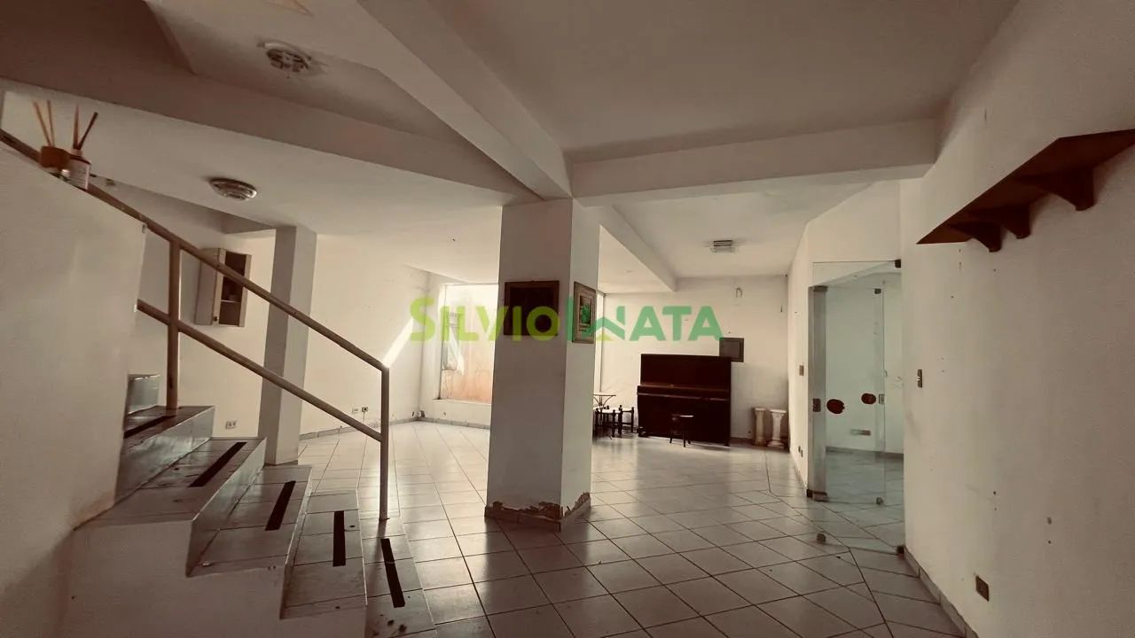 Casa à venda no Centro de Paranavaí com edícula e área de lazer - Foto 4