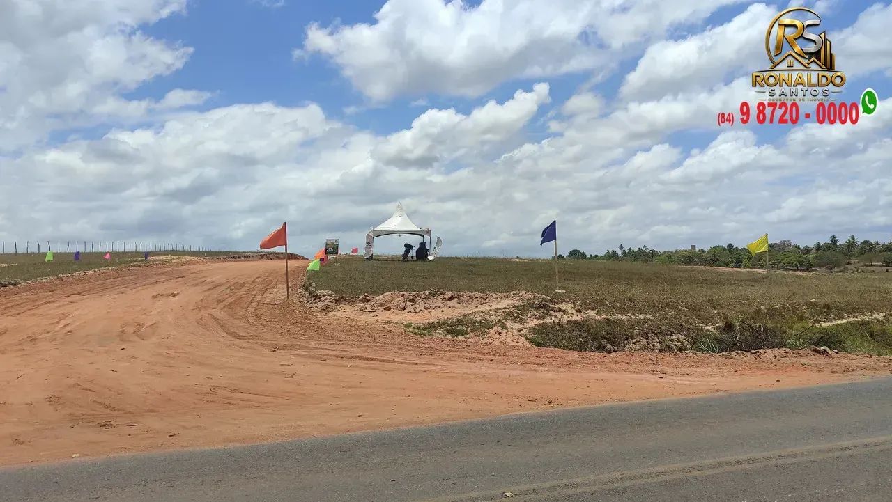GRANDE LANÇAMENTO EM MONTE ALEGRE/RN! - Foto 3