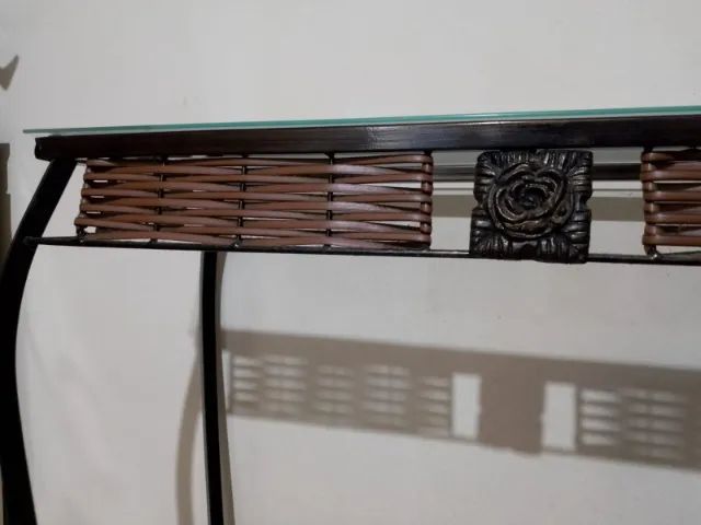 Mesinha de vidro - Foto 5