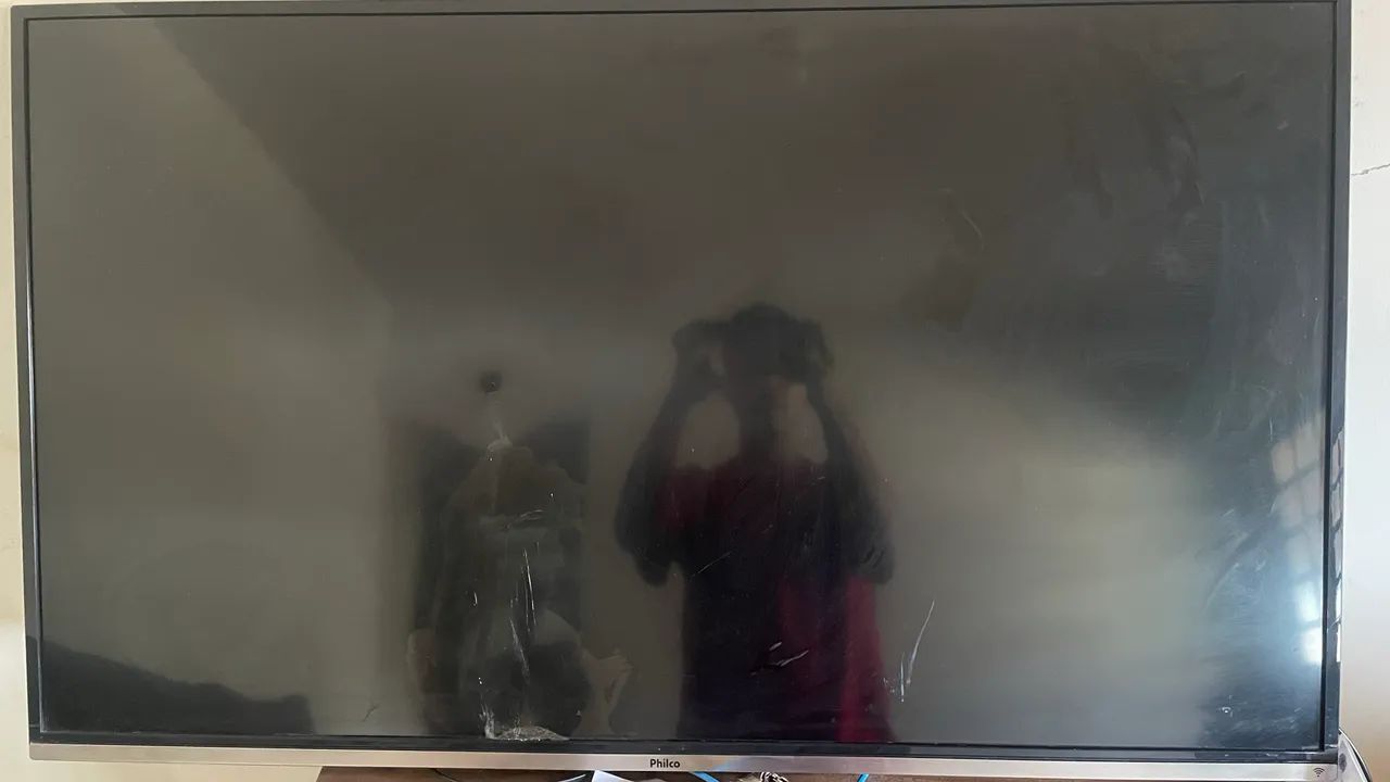 Smart tv 50 - Foto 5