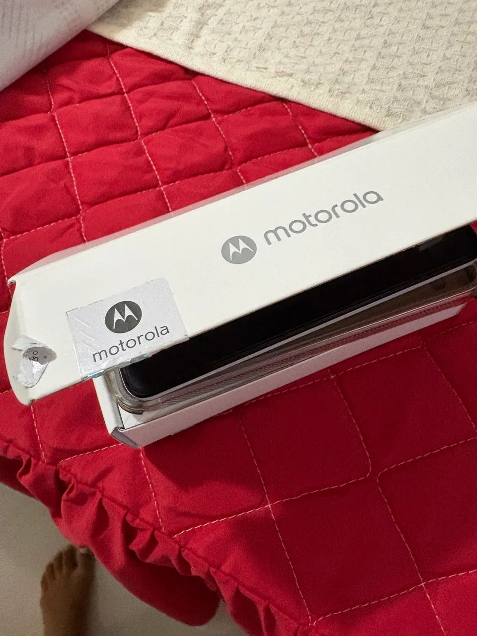 Moto G06 - Motorola  - Foto 4