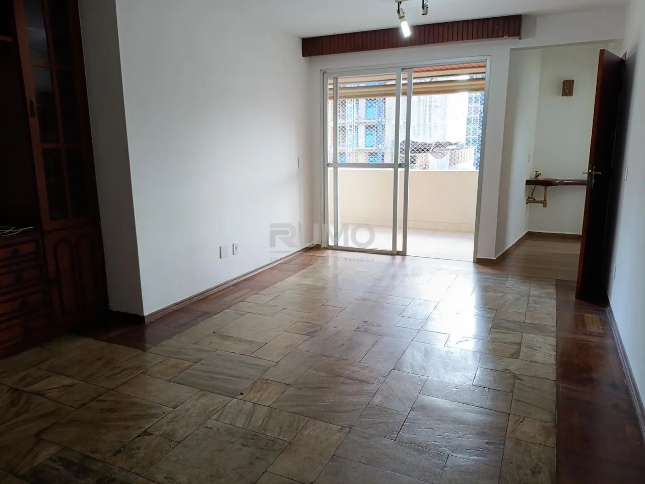 APARTAMENTO À VENDA BAIRRO CAMBUÍ EM CAMPINAS - Foto 4