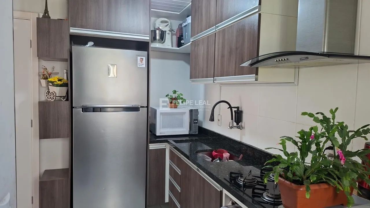 Apartamento em Prado - Biguaçu - Foto 5
