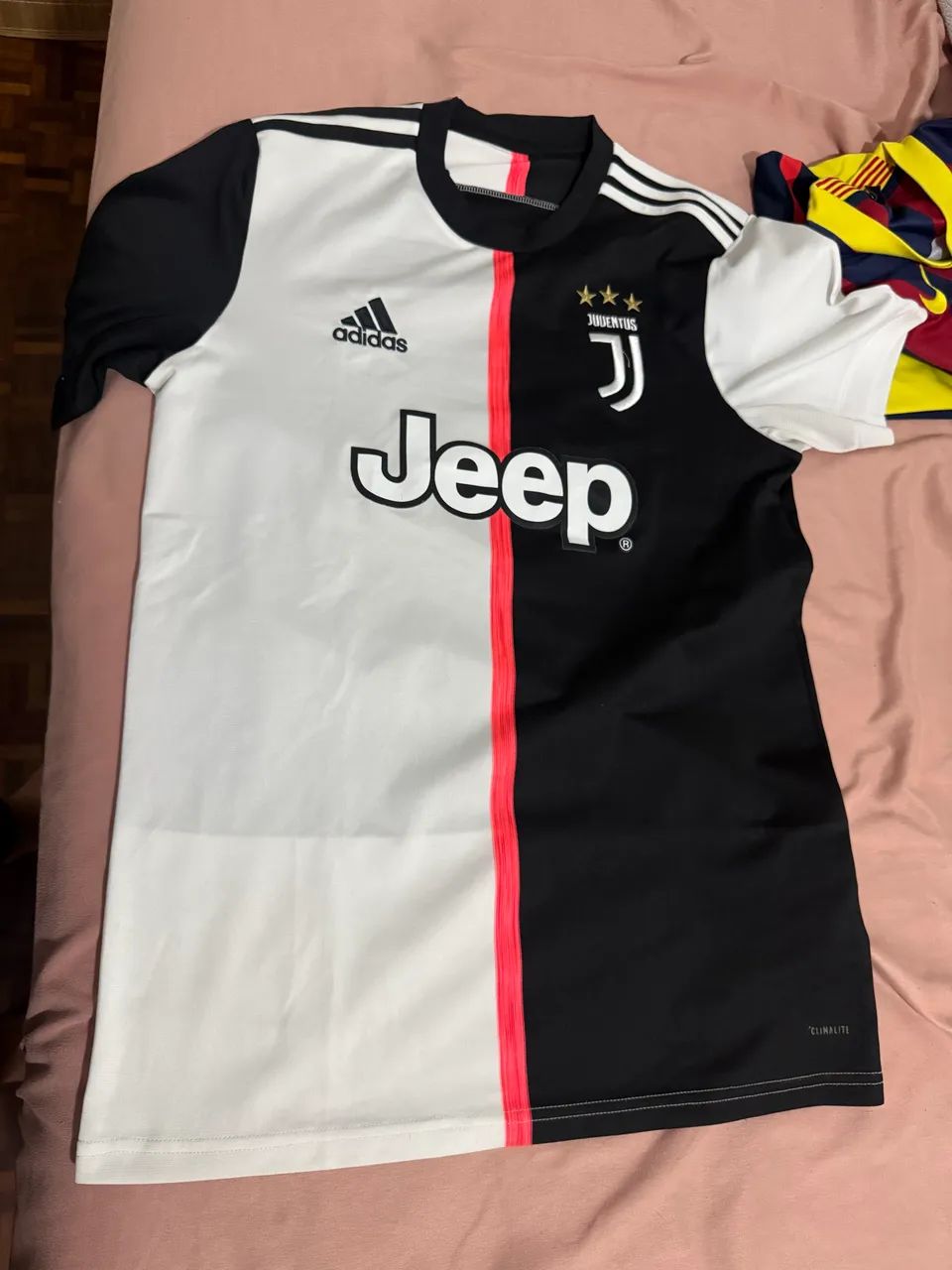 Camisa juventus  - Foto 3
