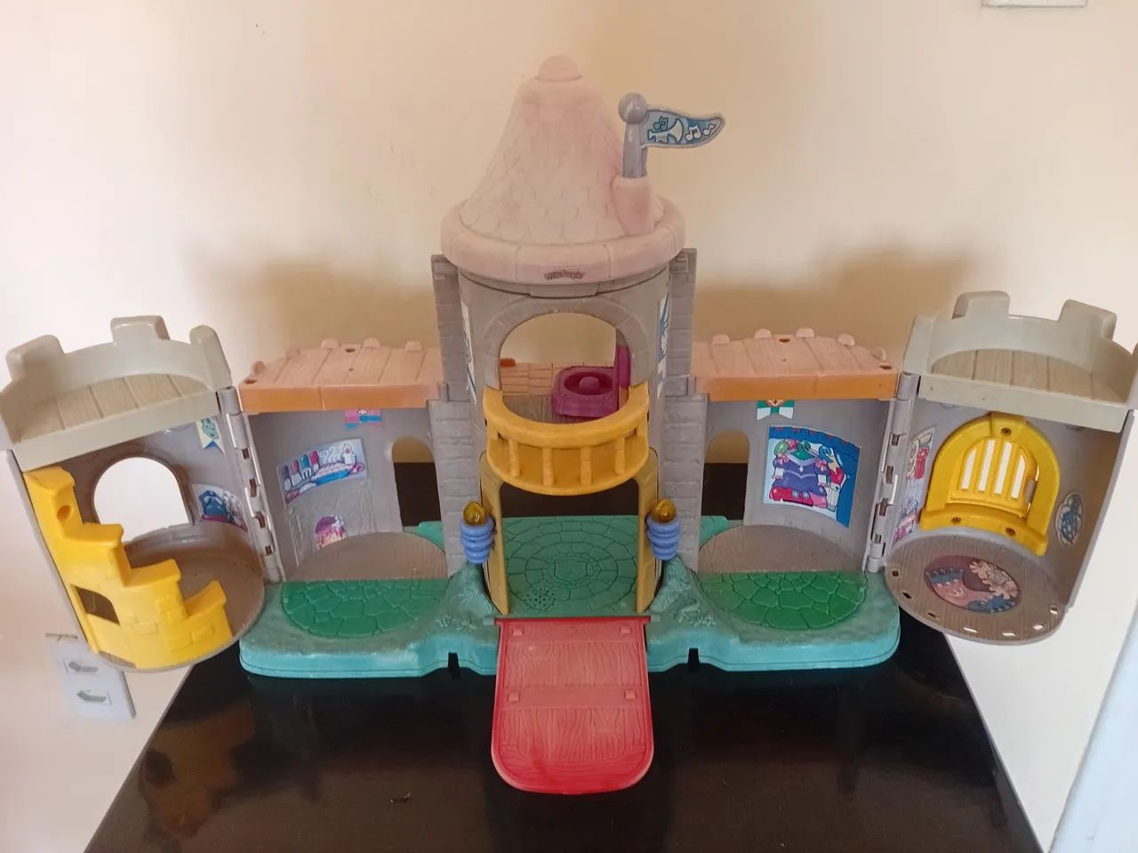 Brinquedos e jogos 