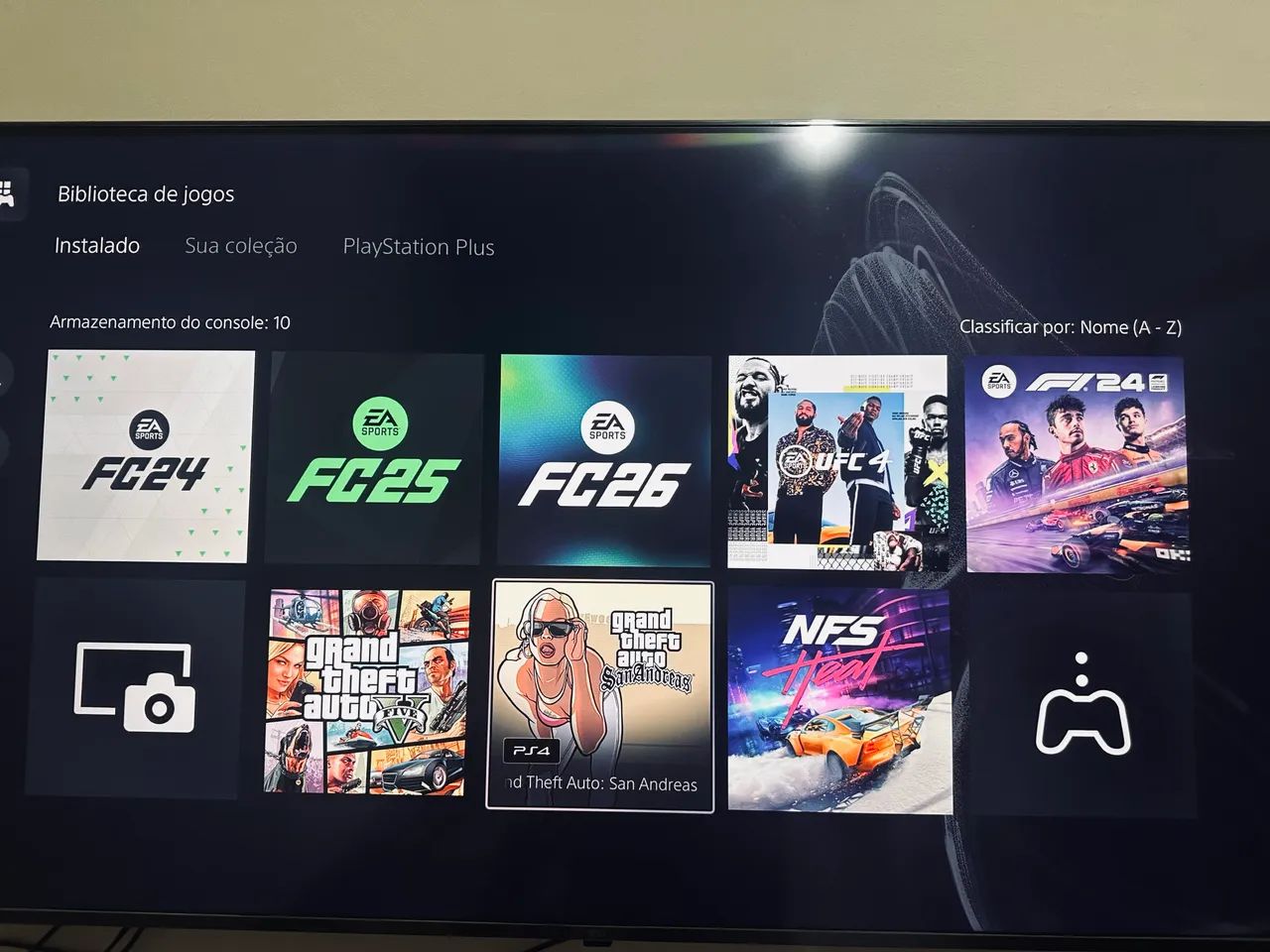 Ps5