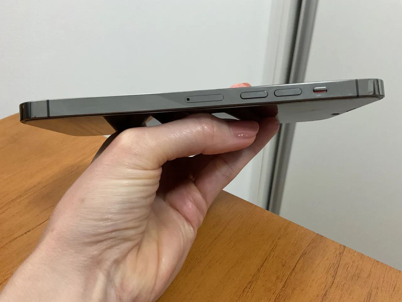 iPhone 13 Pro Max  - Foto 4