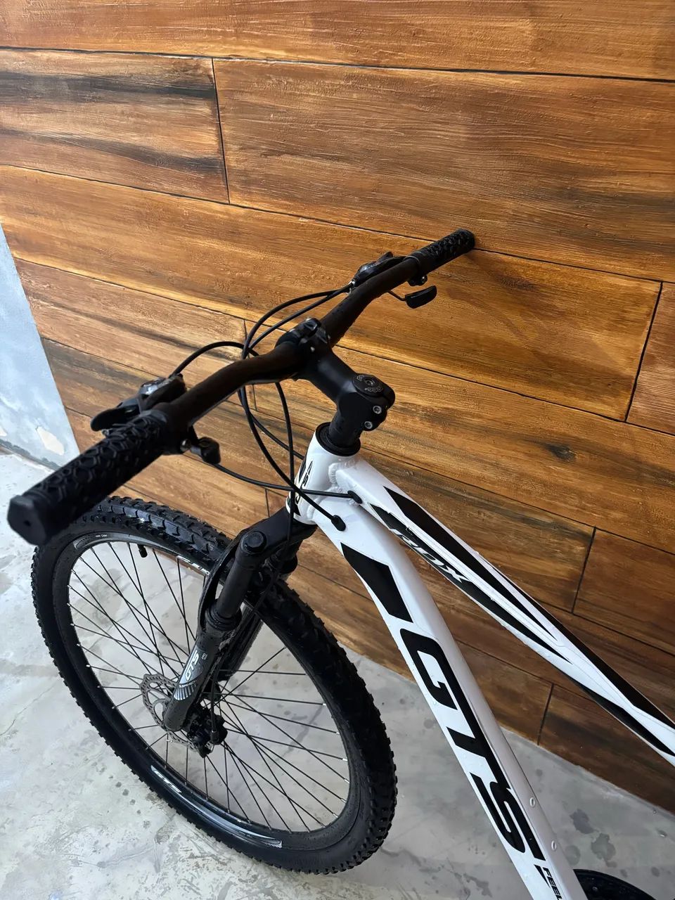 bicicleta GTS aro 29 - Foto 3