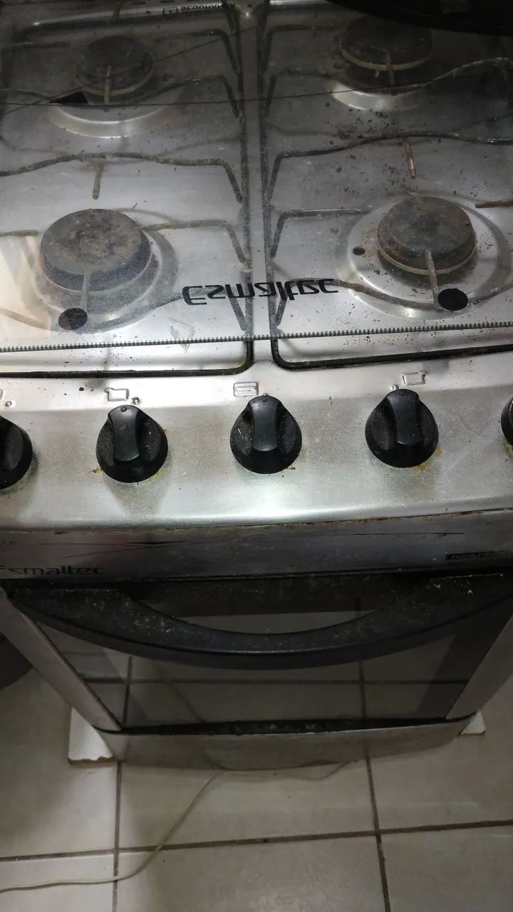 Vendo fogão 