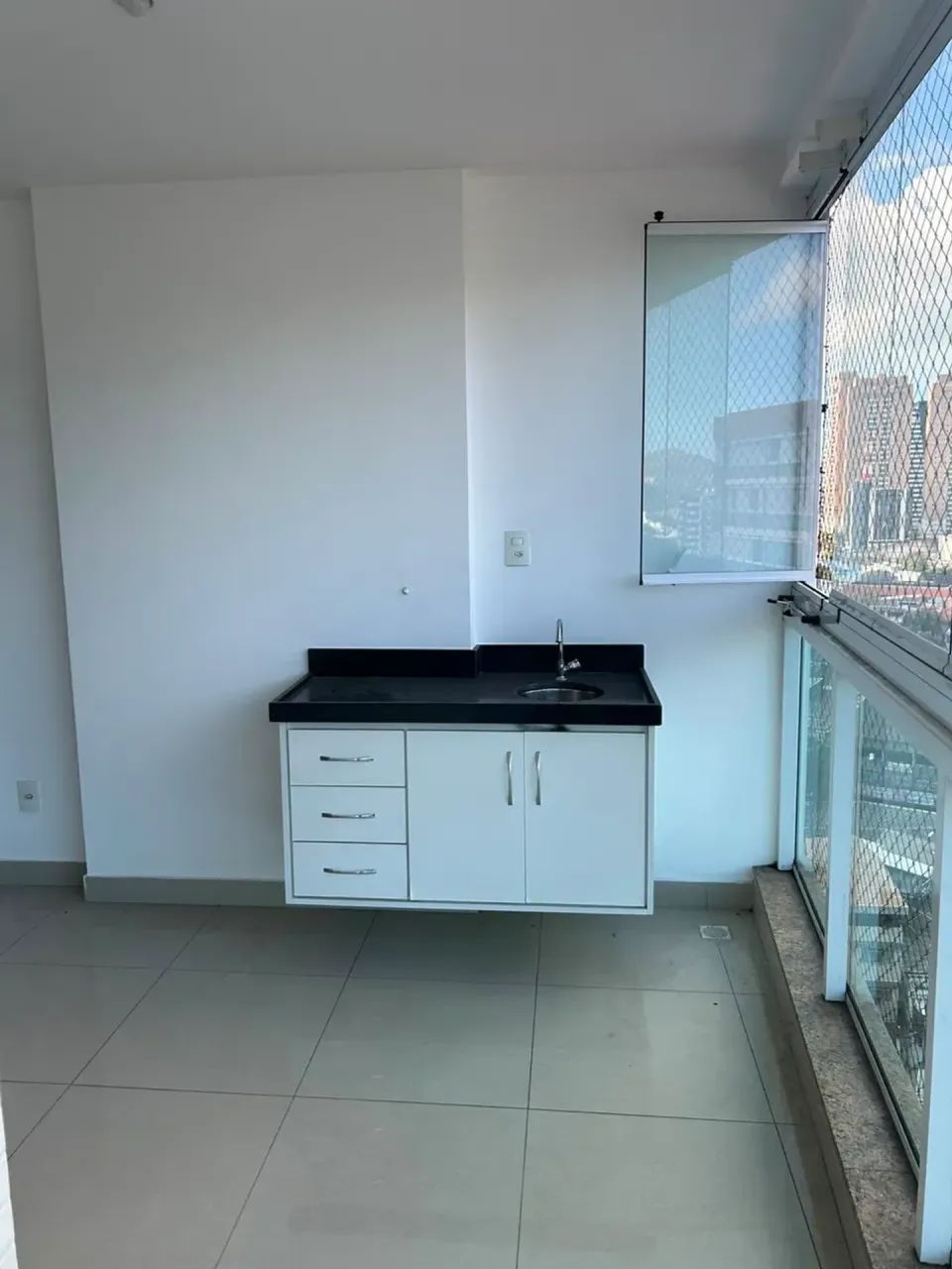 Apartamento em Bento Ferreira: 3 quartos com lazer - Foto 4