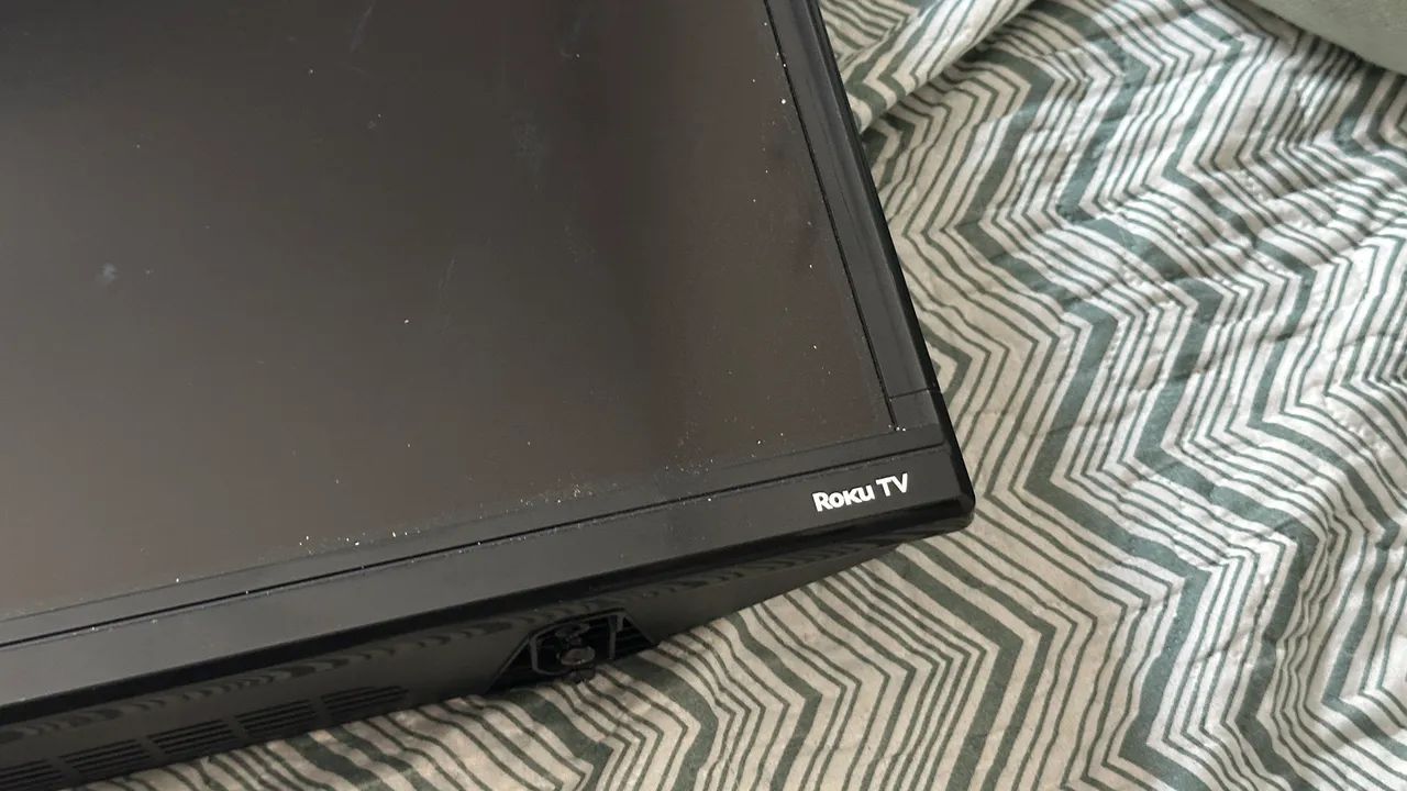 SMART TV ROKU TV 32 Polegadas  - Foto 3