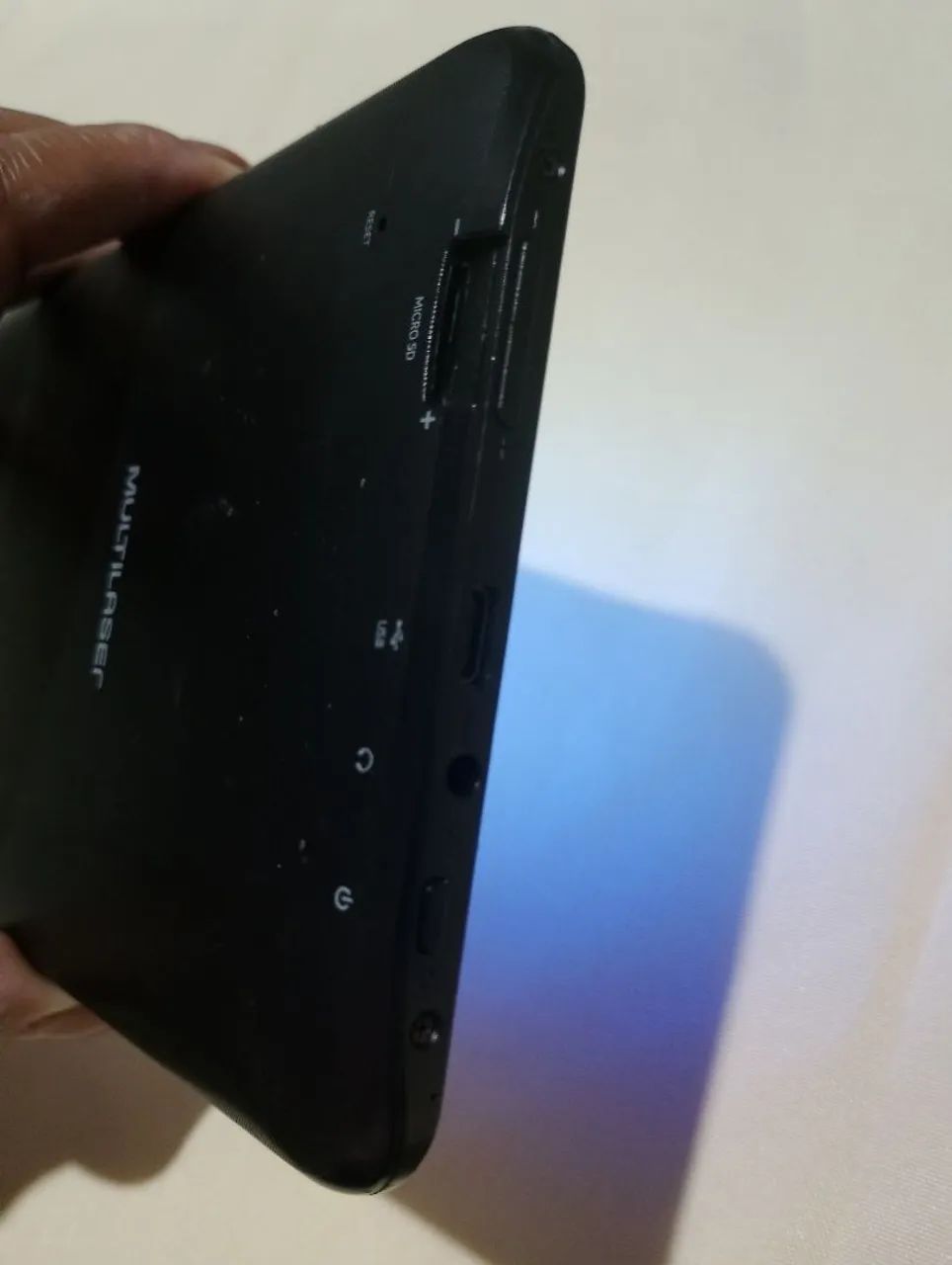 Tablet Multilaser  - Foto 4