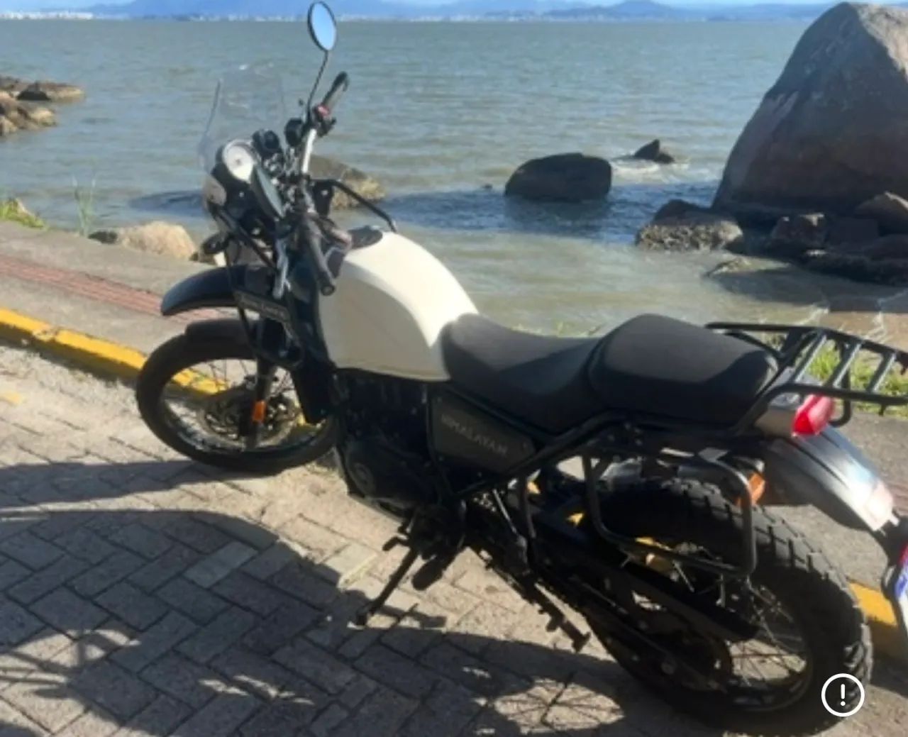 Torro Himalayan - Foto 4