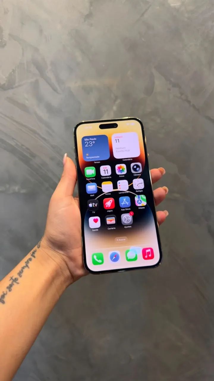 iPhone 14 Pro Max - Foto 4