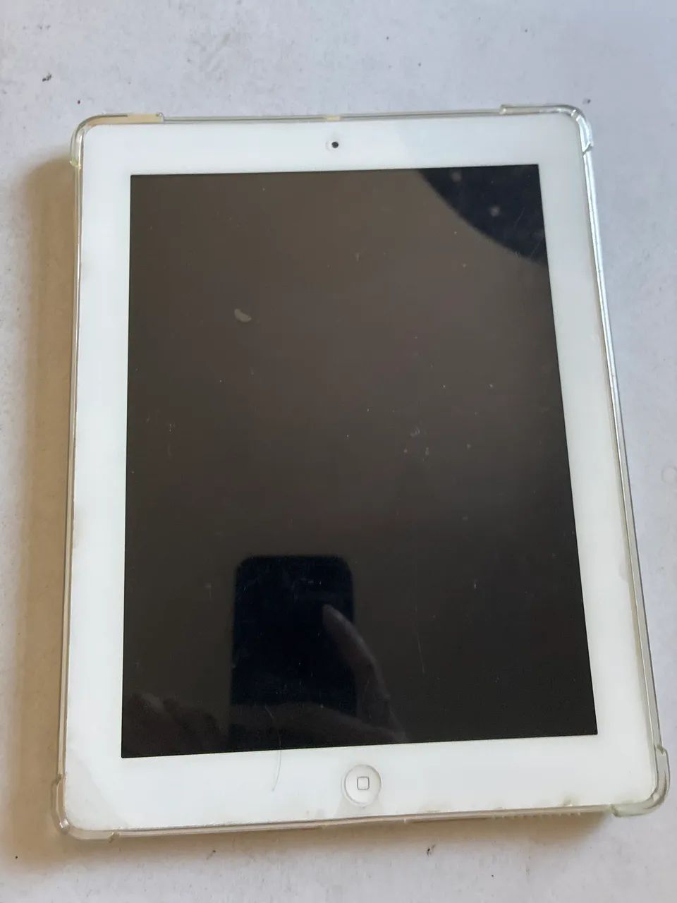 iPad geração 3