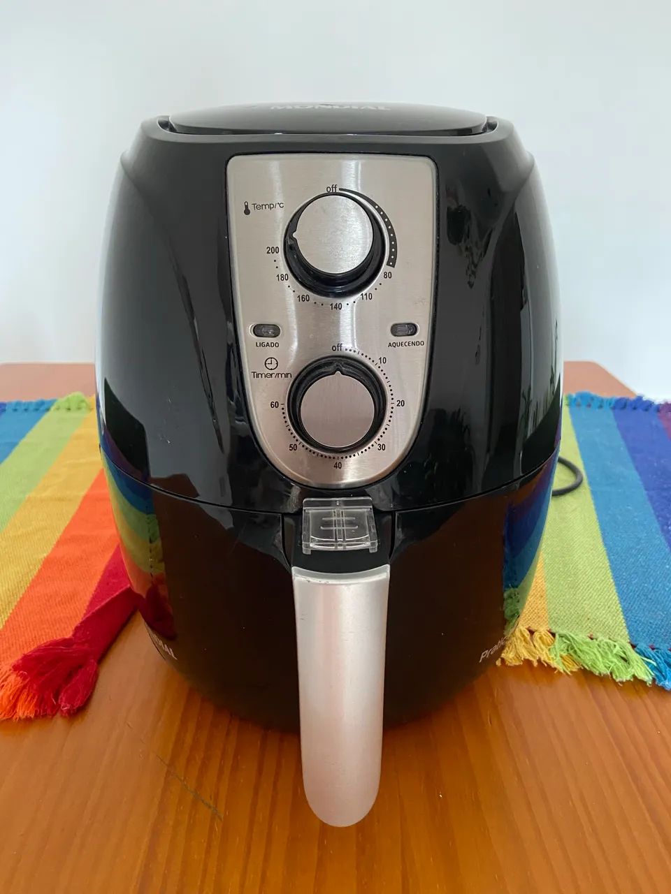 Airfryer 