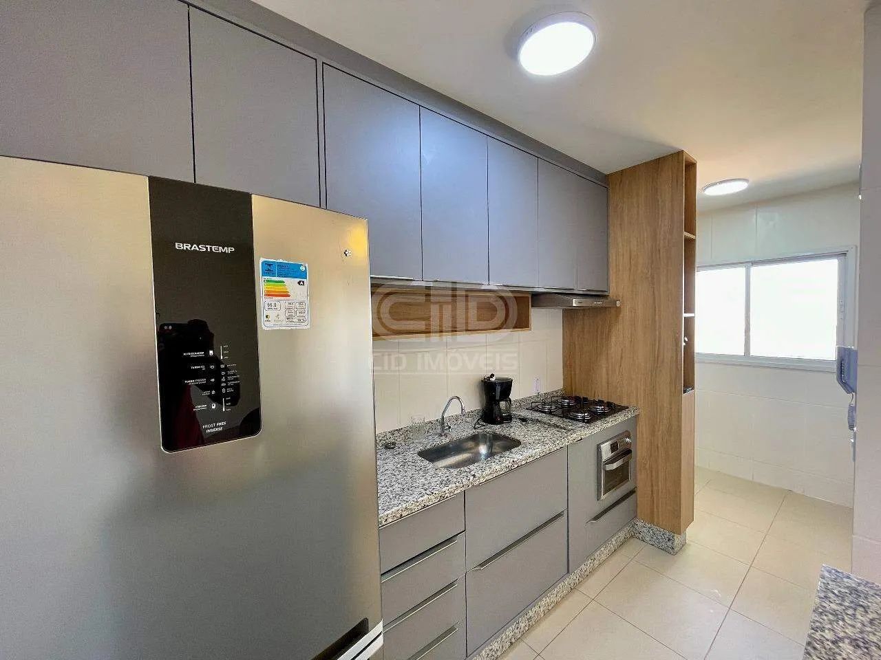 Apartamento com 2 quartos no Edifício Valentina - Foto 4