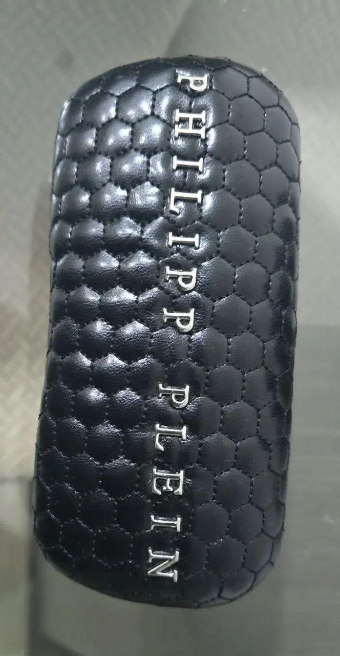 Óculos de sol Philipp Plein original - Foto 2