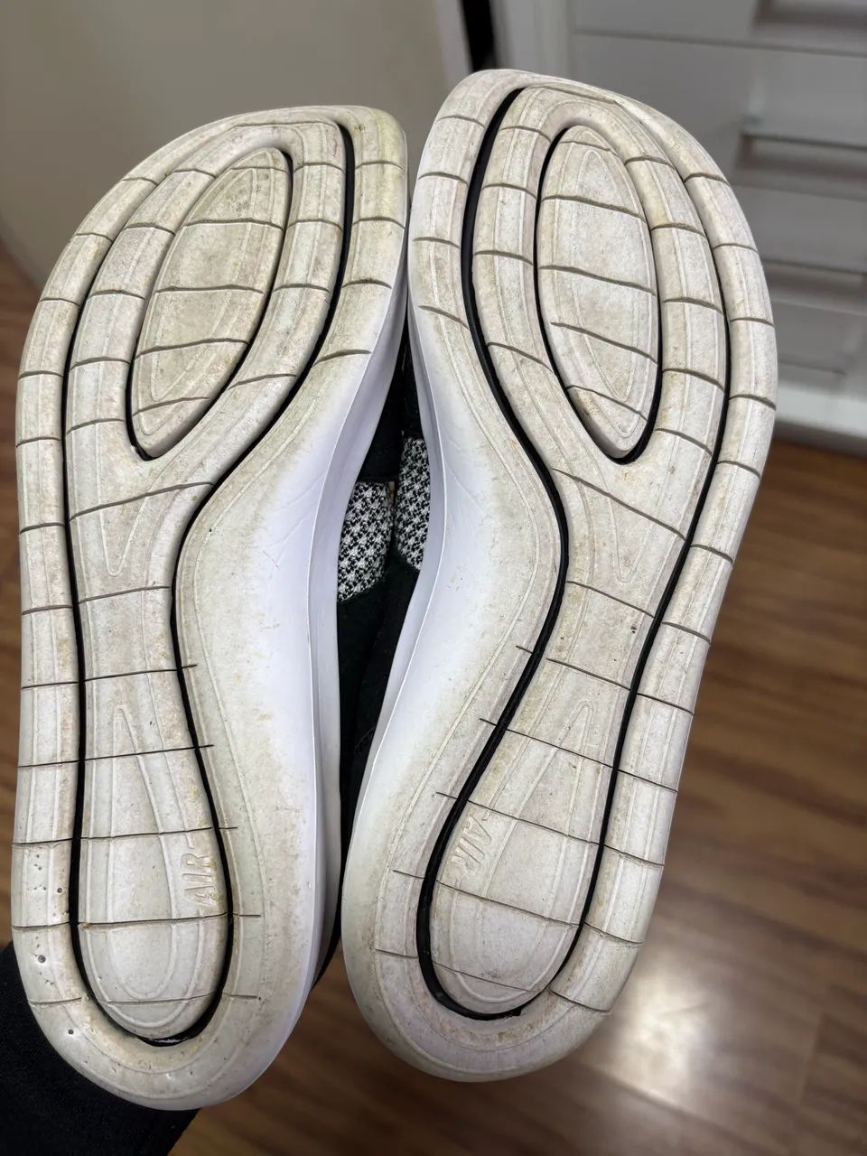 Tênis Nike nº36 original - Foto 3