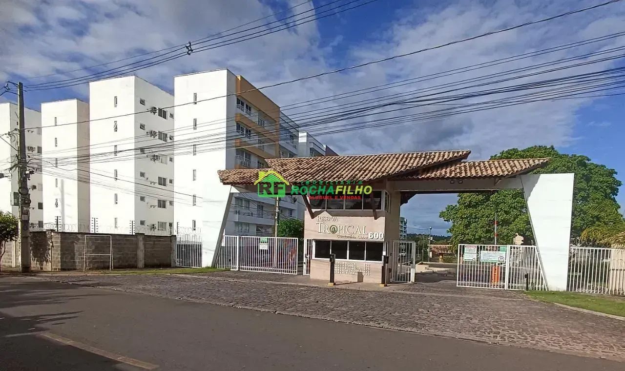 Condominio Reserva Ixora