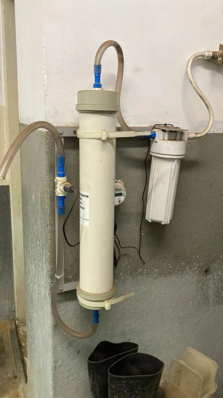 Galvanoplastia - Foto 2
