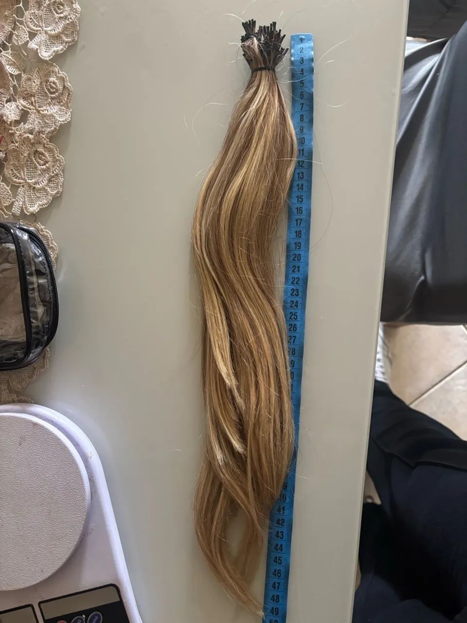 Mega hair brasileiro  - Foto 5