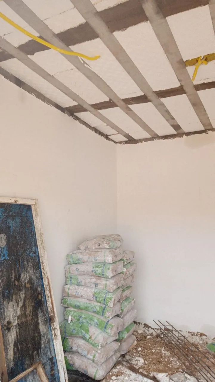 Reboco de gesso  - Foto 2