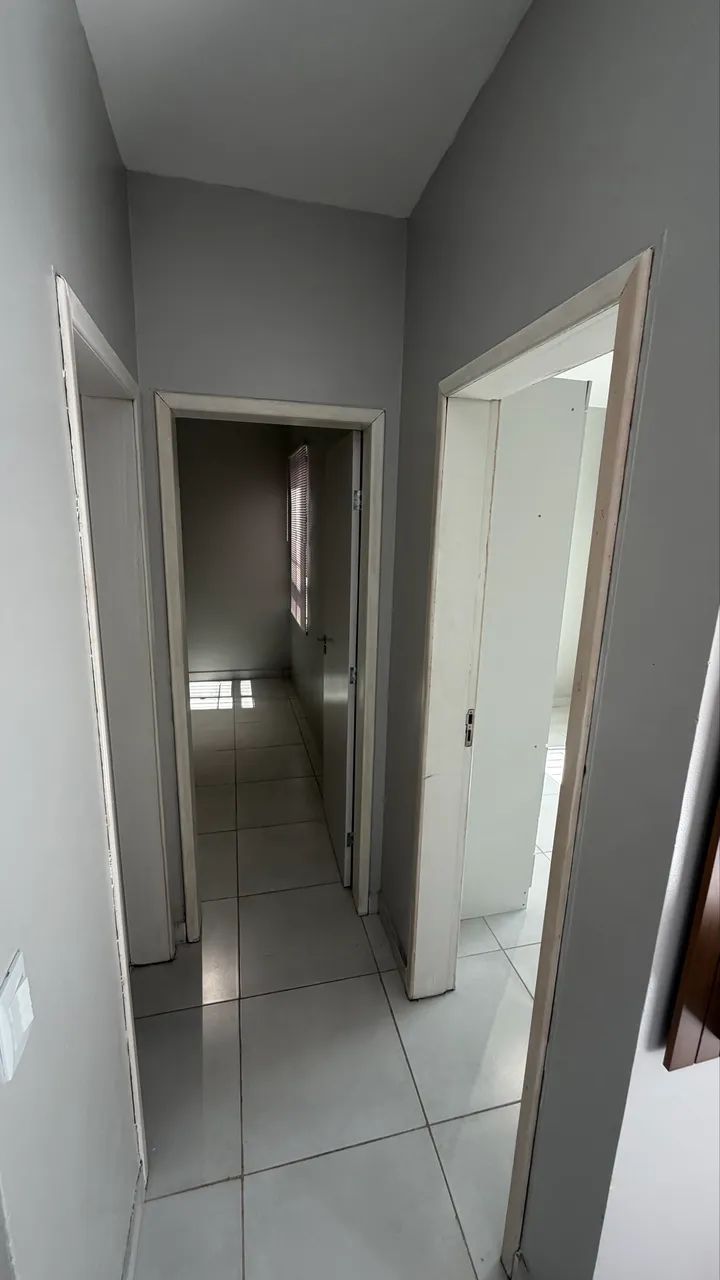 Apartamento térreo Eliza Miranda 2Quartos - Foto 5