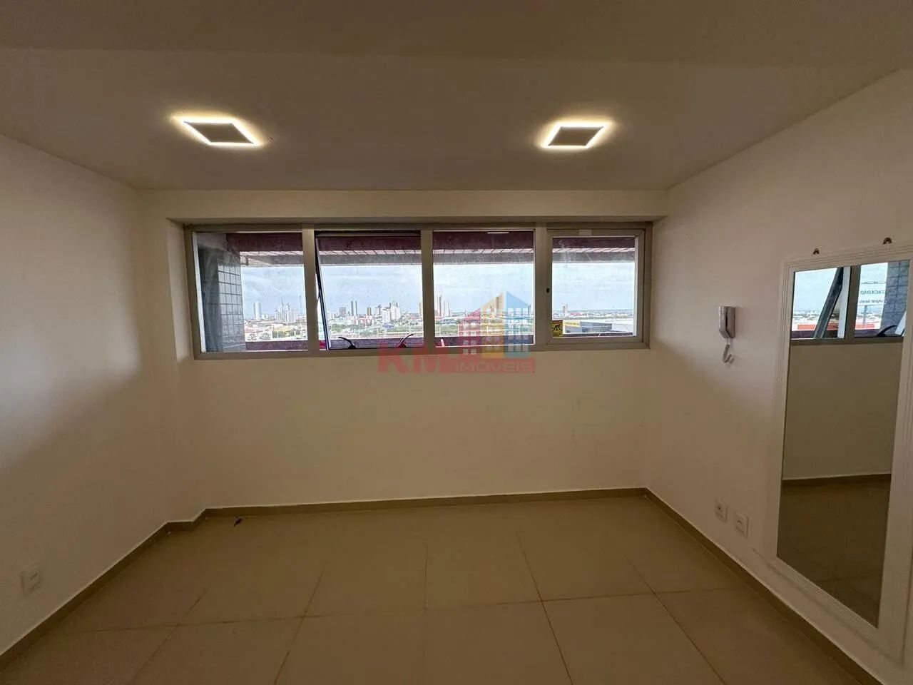 Whb Comercial - SALA COMERCIAL  24m² | WHB  Mossoró/RN