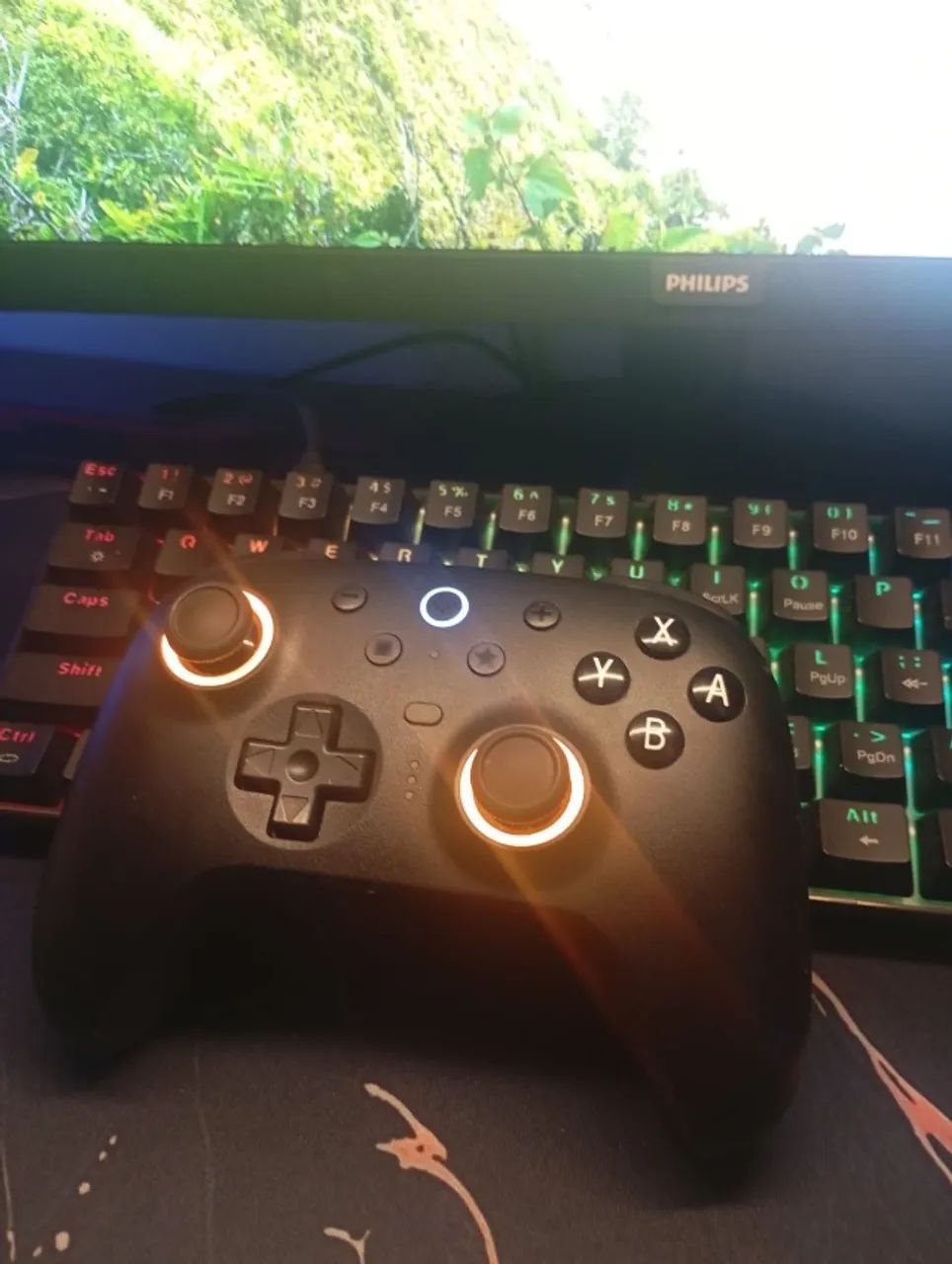 Computador Gamer65049959918723121