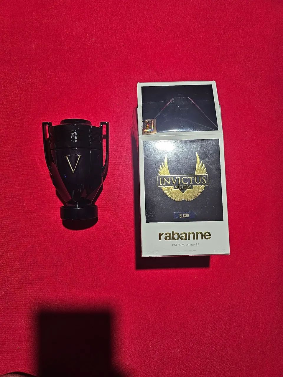 Perfume Invictus Victory Elixir 100ml - Foto 2