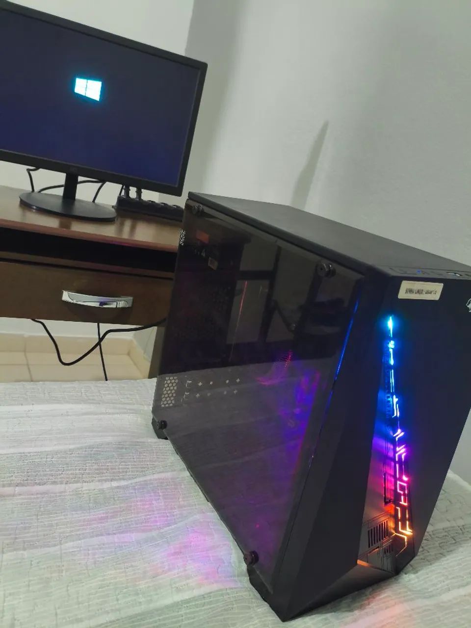 Pc gamer  - Foto 3