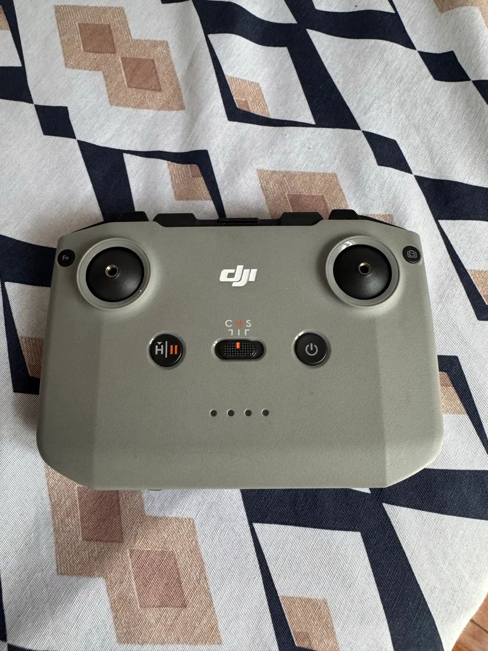 Controle remoto DJI RC-N2 - Foto 2