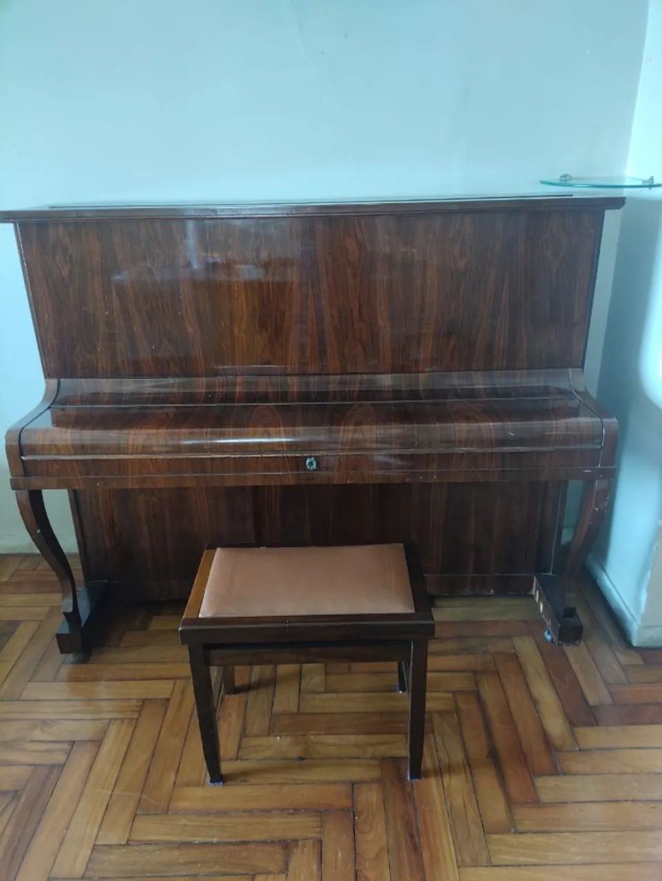 Piano - Foto 4